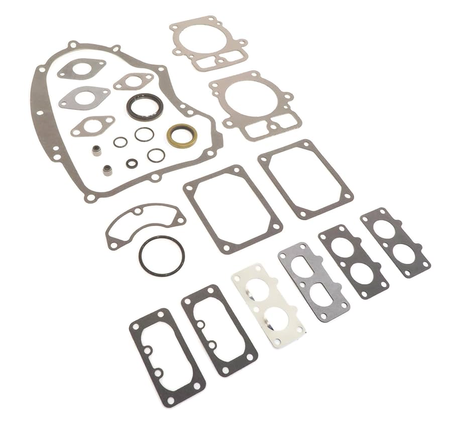 USED Corelle×peak 取っ手付きカップ　9個set Amazon.com: The ROP Shop Gasket Set for Briggs & Stratton